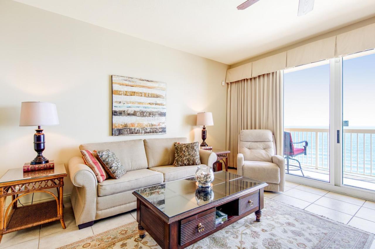 Calypso 2207E Lägenhet Panama City Beach Exteriör bild