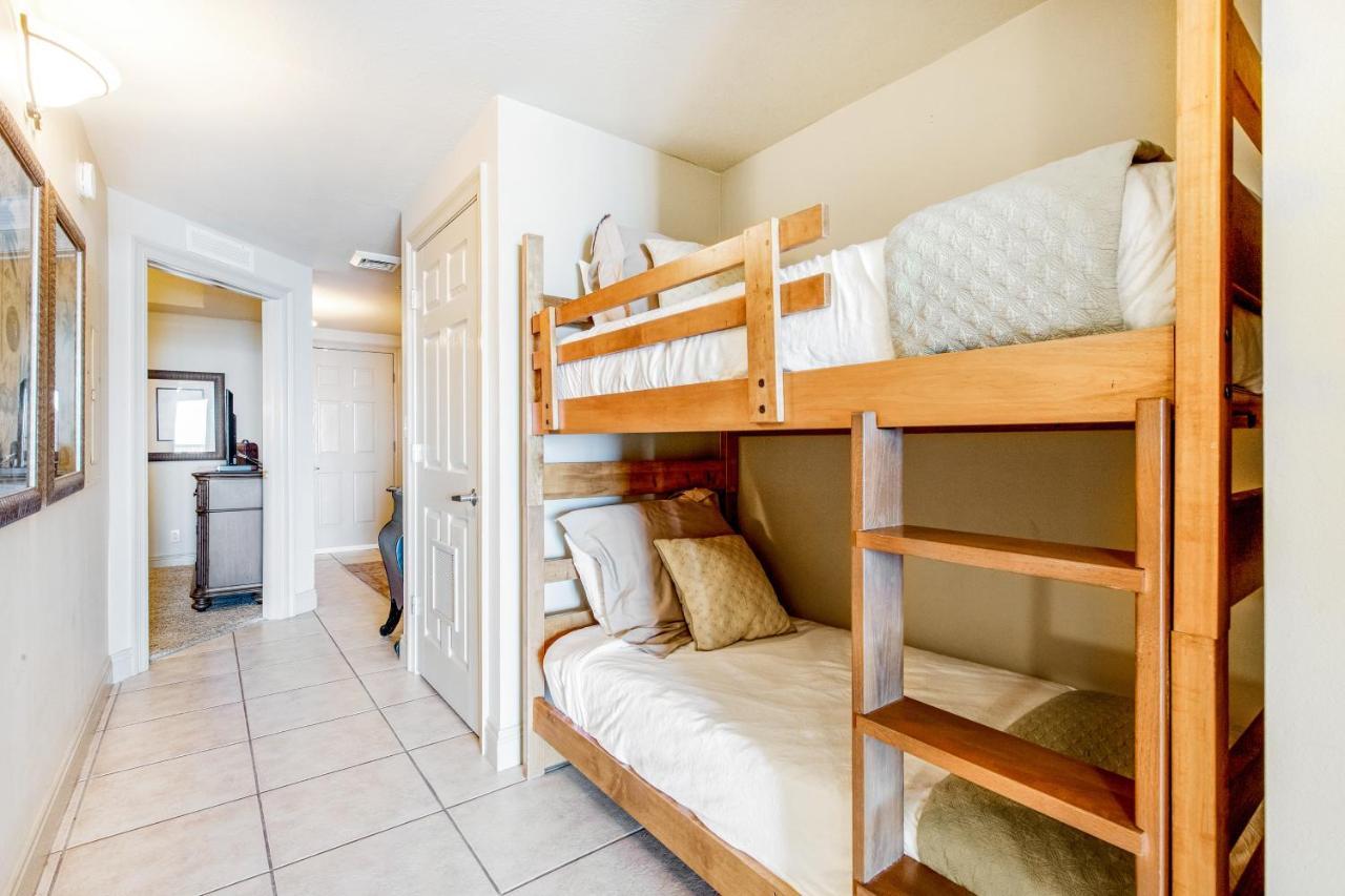 Calypso 2207E Lägenhet Panama City Beach Exteriör bild