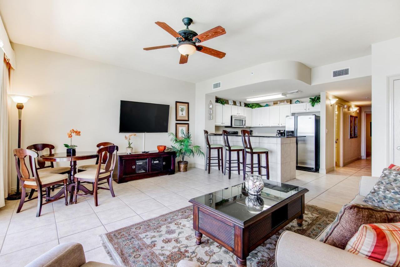 Calypso 2207E Lägenhet Panama City Beach Exteriör bild